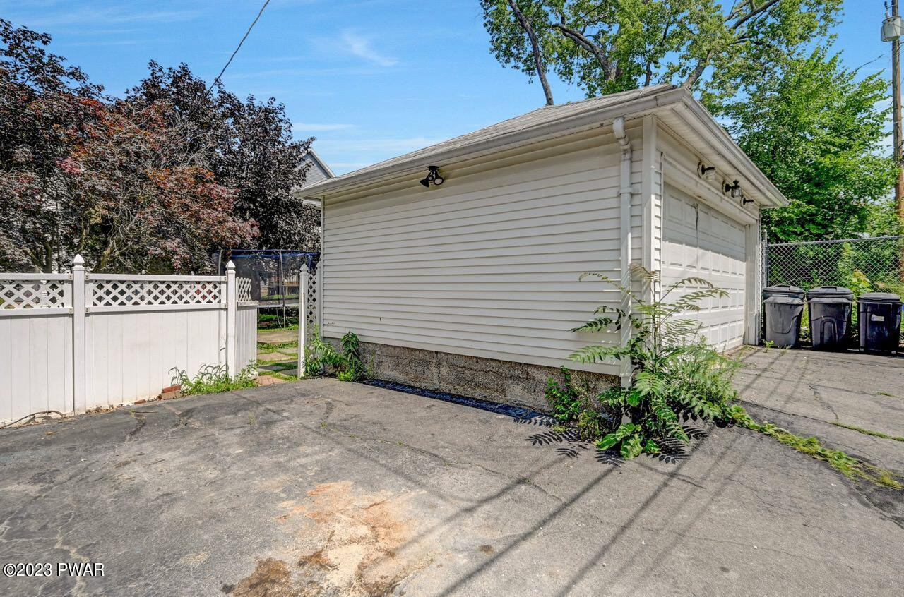 528 Harrison Avenue Scranton, PA 18510 - Photo 41 of 49