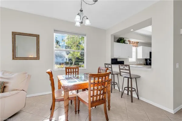 $344,900 | 3970 Loblolly Bay Drive, Unit 5108, Naples, FL 34114