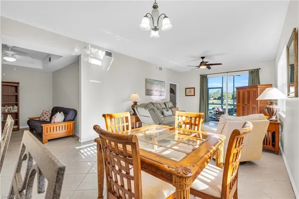 $344,900 | 3970 Loblolly Bay Drive, Unit 5108, Naples, FL 34114