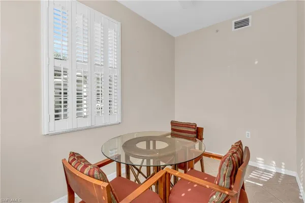$344,900 | 3970 Loblolly Bay Drive, Unit 5108, Naples, FL 34114