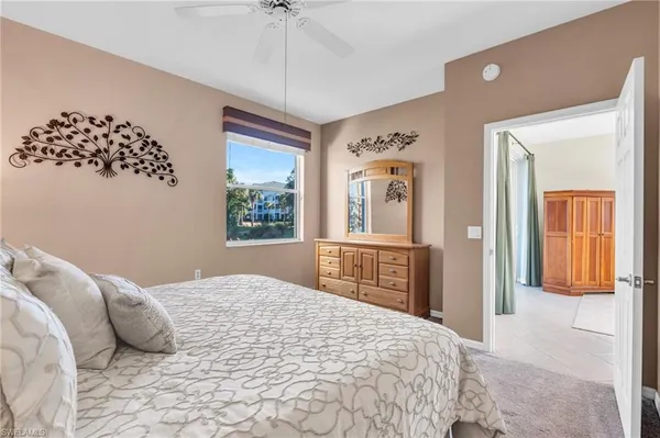 $344,900 | 3970 Loblolly Bay Drive, Unit 5108, Naples, FL 34114