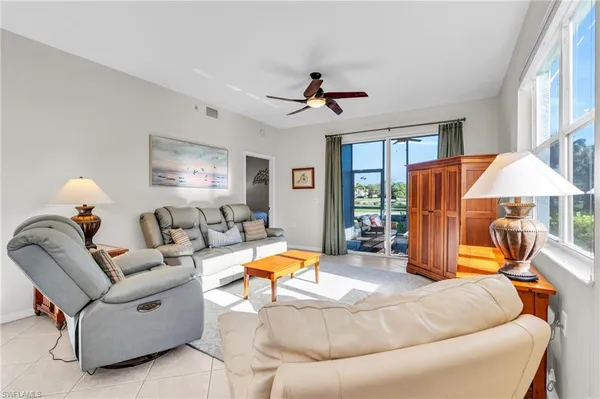 $344,900 | 3970 Loblolly Bay Drive, Unit 5108, Naples, FL 34114