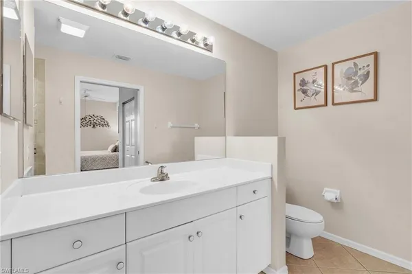 $344,900 | 3970 Loblolly Bay Drive, Unit 5108, Naples, FL 34114