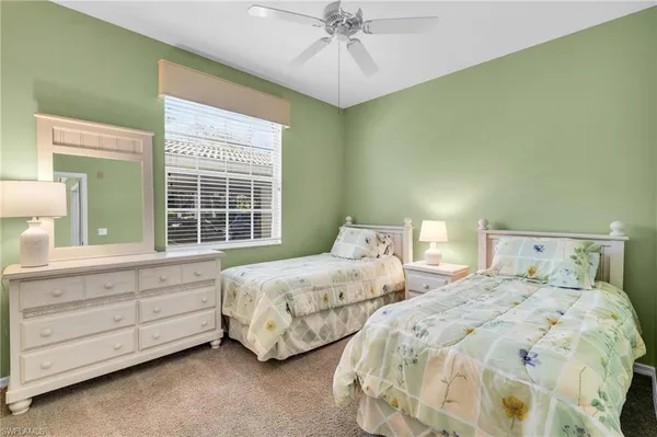 $344,900 | 3970 Loblolly Bay Drive, Unit 5108, Naples, FL 34114