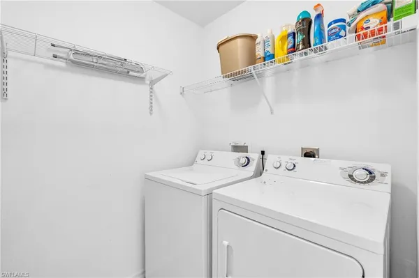 $344,900 | 3970 Loblolly Bay Drive, Unit 5108, Naples, FL 34114