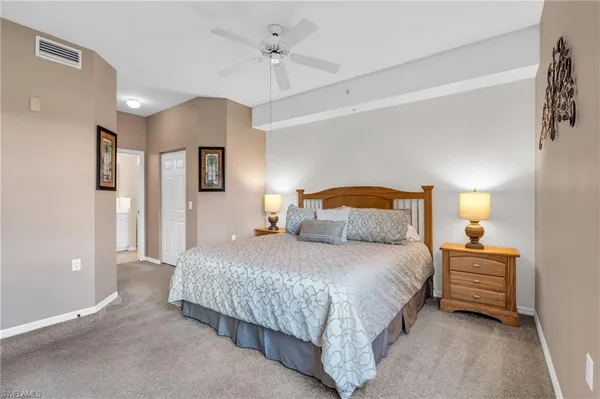 $344,900 | 3970 Loblolly Bay Drive, Unit 5108, Naples, FL 34114