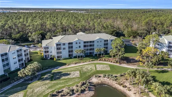 $344,900 | 3970 Loblolly Bay Drive, Unit 5108, Naples, FL 34114