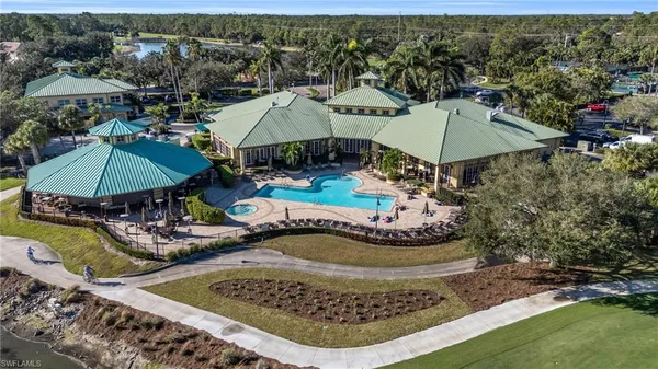 $344,900 | 3970 Loblolly Bay Drive, Unit 5108, Naples, FL 34114