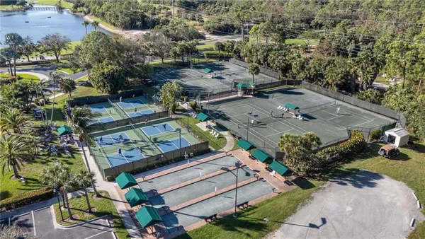 $344,900 | 3970 Loblolly Bay Drive, Unit 5108, Naples, FL 34114