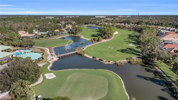 $344,900 | 3970 Loblolly Bay Drive, Unit 5108, Naples, FL 34114