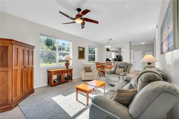 $344,900 | 3970 Loblolly Bay Drive, Unit 5108, Naples, FL 34114