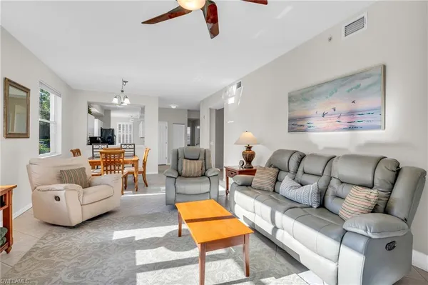 $344,900 | 3970 Loblolly Bay Drive, Unit 5108, Naples, FL 34114