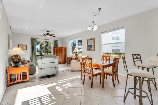 $344,900 | 3970 Loblolly Bay Drive, Unit 5108, Naples, FL 34114