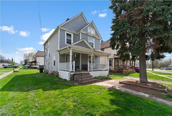 $123,000 | 102 Water Street, Elyria, OH 44035