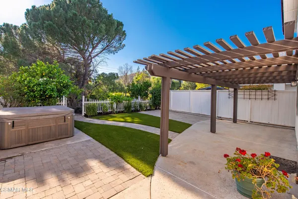$5,200 | 5841 Cape Horn Drive, Agoura Hills, CA 91301