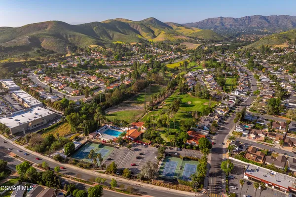 $5,200 | 5841 Cape Horn Drive, Agoura Hills, CA 91301