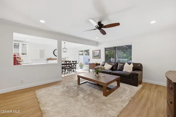 $5,200 | 5841 Cape Horn Drive, Agoura Hills, CA 91301