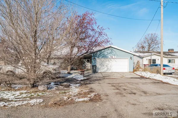 $244,900 | 446 Highway 39, Unit A, Blackfoot, ID 83221