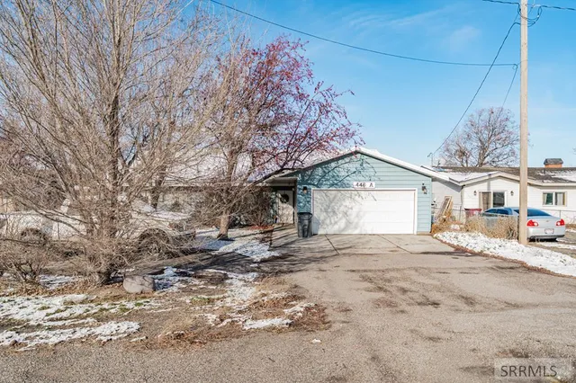 $259,900 | 446 Highway 39, Unit A, Blackfoot, ID 83221