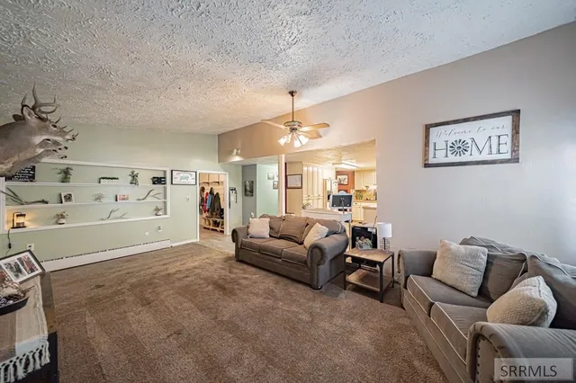 $259,900 | 446 Highway 39, Unit A, Blackfoot, ID 83221