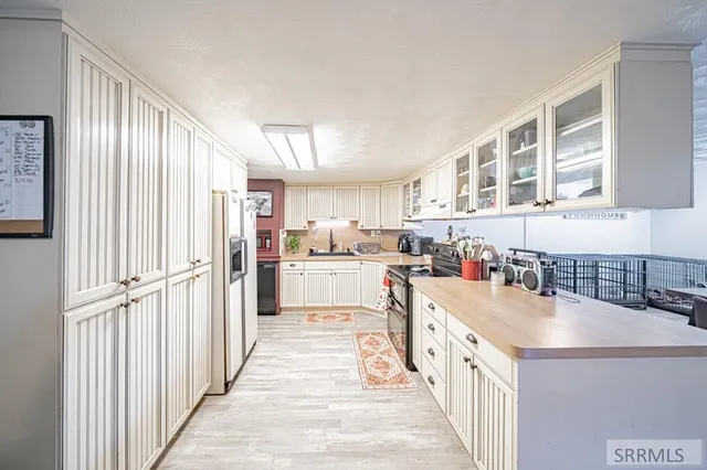 $259,900 | 446 Highway 39, Unit A, Blackfoot, ID 83221