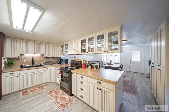 $259,900 | 446 Highway 39, Unit A, Blackfoot, ID 83221