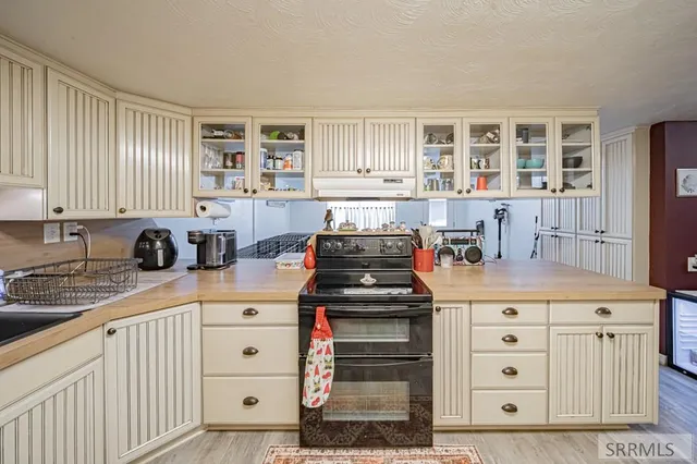 $259,900 | 446 Highway 39, Unit A, Blackfoot, ID 83221