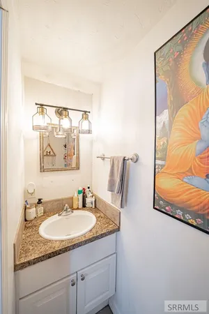 $244,900 | 446 Highway 39, Unit A, Blackfoot, ID 83221