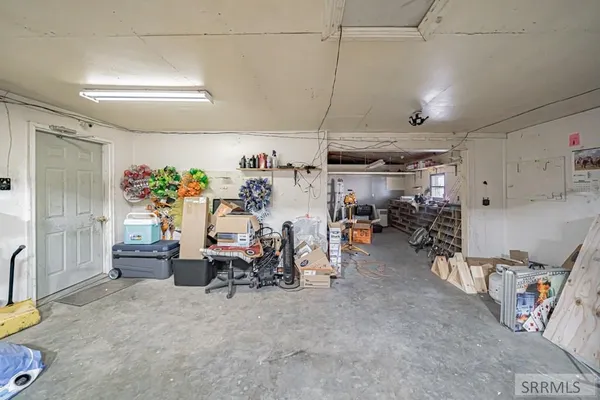 $244,900 | 446 Highway 39, Unit A, Blackfoot, ID 83221