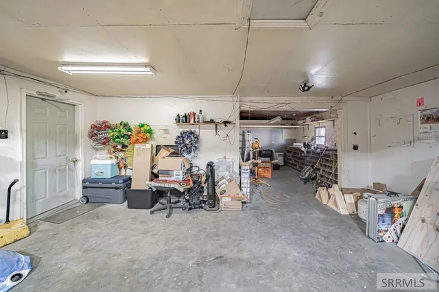 $259,900 | 446 Highway 39, Unit A, Blackfoot, ID 83221