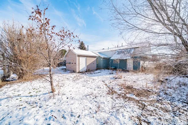 $244,900 | 446 Highway 39, Unit A, Blackfoot, ID 83221