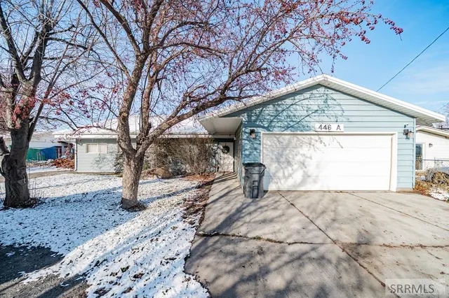 $259,900 | 446 Highway 39, Unit A, Blackfoot, ID 83221