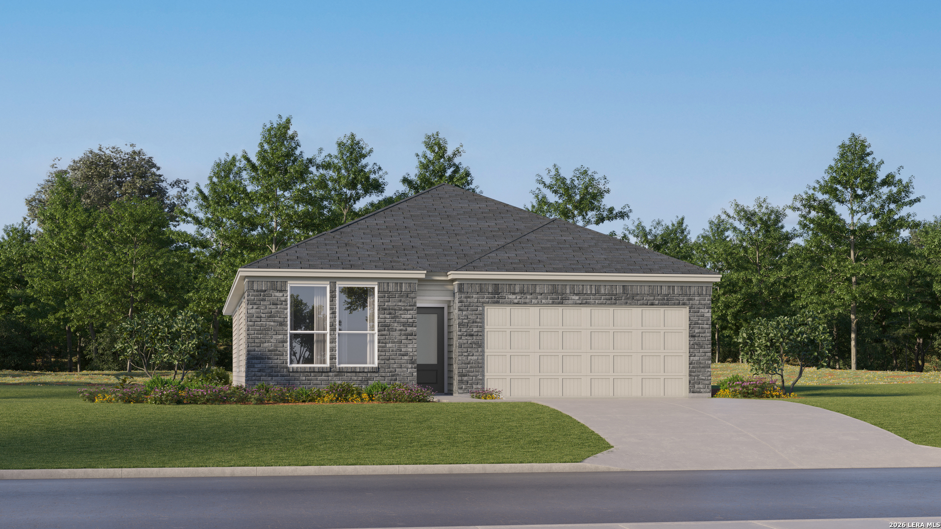 2226 Laurie Springs Marion, TX 78124 - Photo 2 of 25