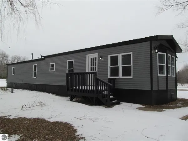 $184,900 | 4464 South Wilson Road, Falmouth, MI 49632
