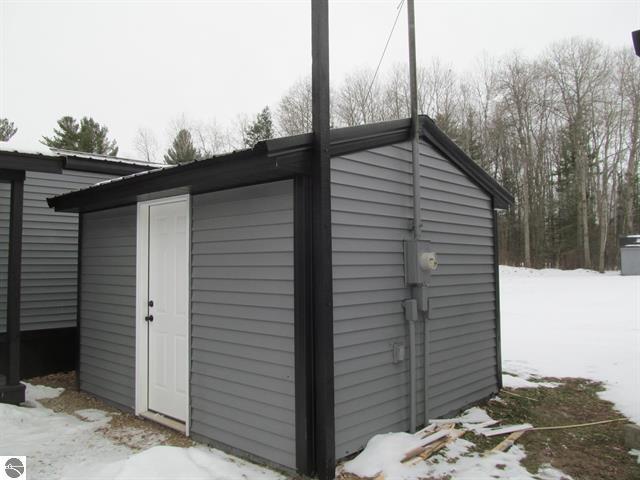 4464 South Wilson Road Falmouth, MI 49632 - Photo 32 of 36 32