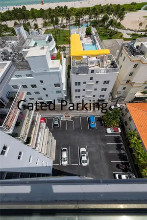 $2,600 | 1255 Collins Avenue, Unit 604, Miami Beach, FL 33139