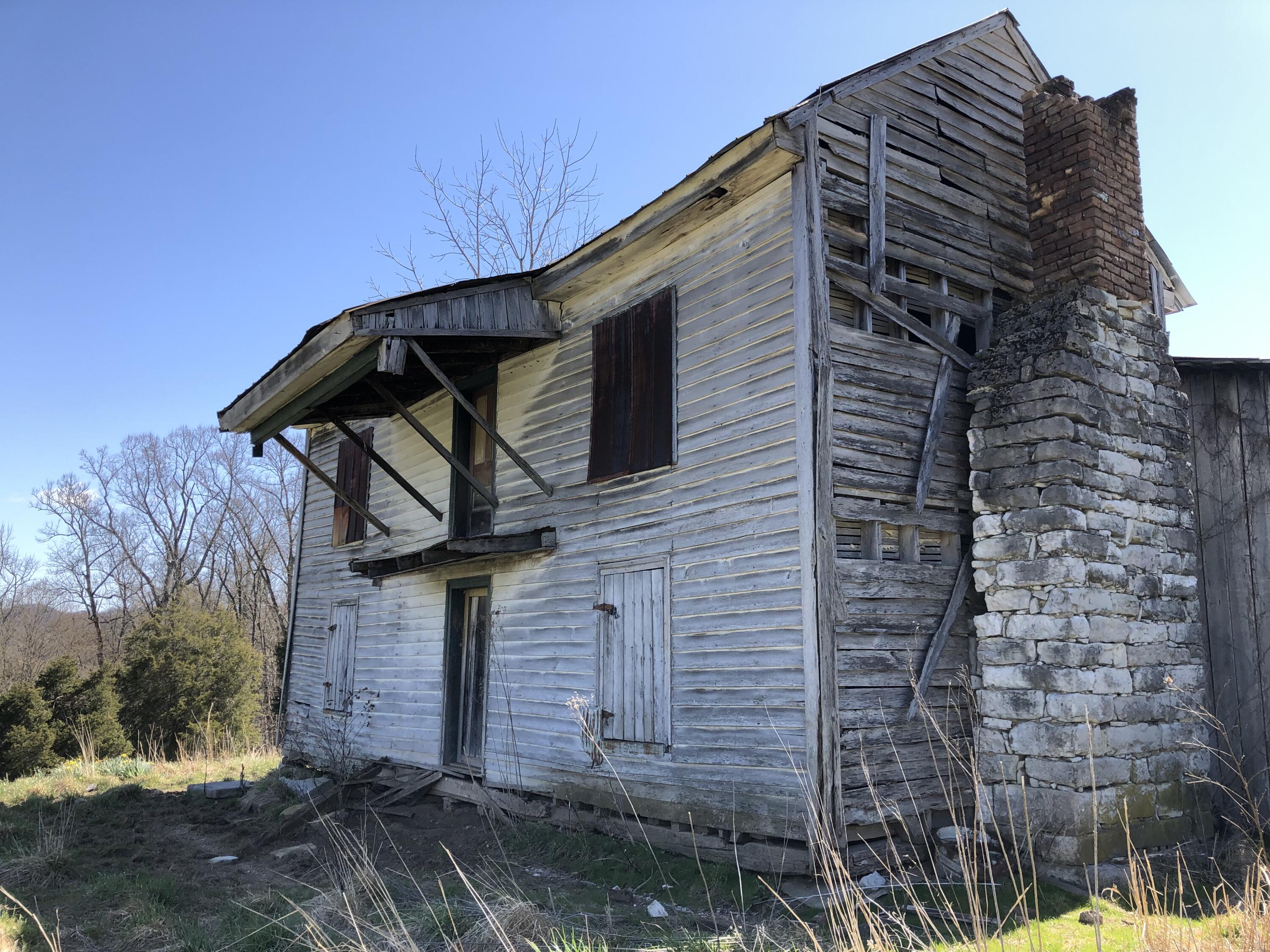 Tbd Farming Acres Road Duffield, VA 24244 - Photo 10 of 38 Photo Mar 27, 12 43 34 PM