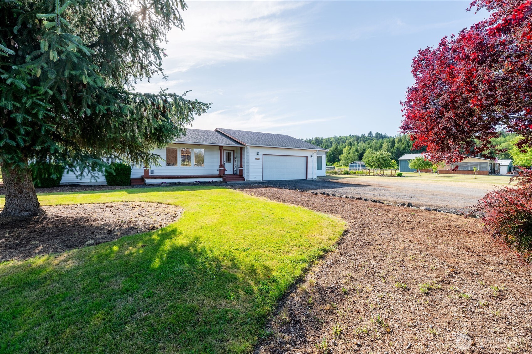 133 Faun Rae Lane Chehalis, WA 98532 - Photo 2 of 40