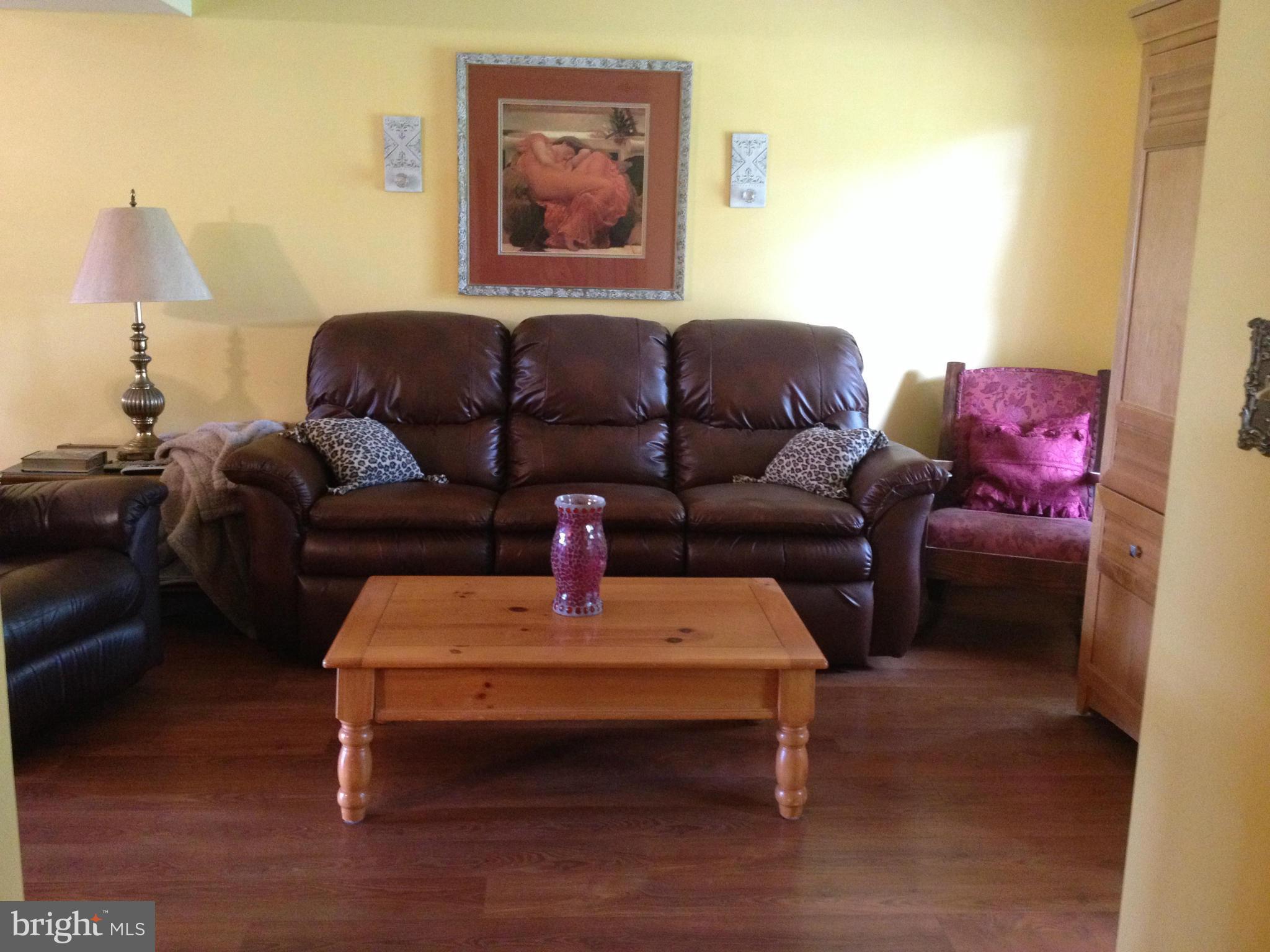 1416 Heaps Road Whiteford, MD 21160 - Photo 2 of 18 Living Room