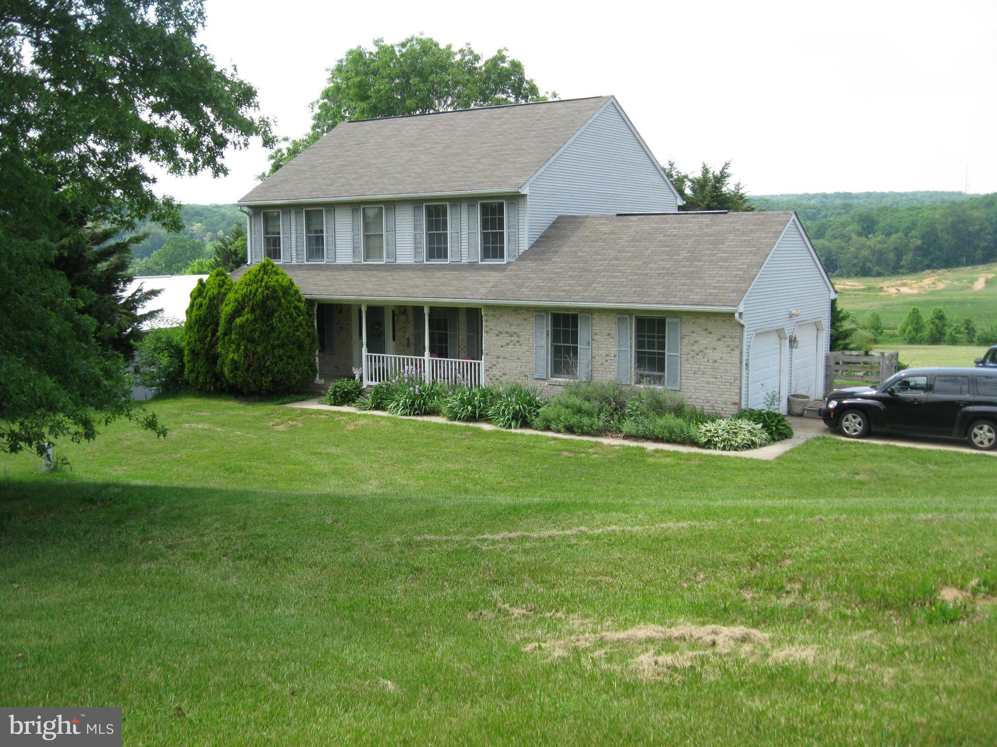 1416 Heaps Road Whiteford, MD 21160 - Photo 11 of 18 Exterior (Front)