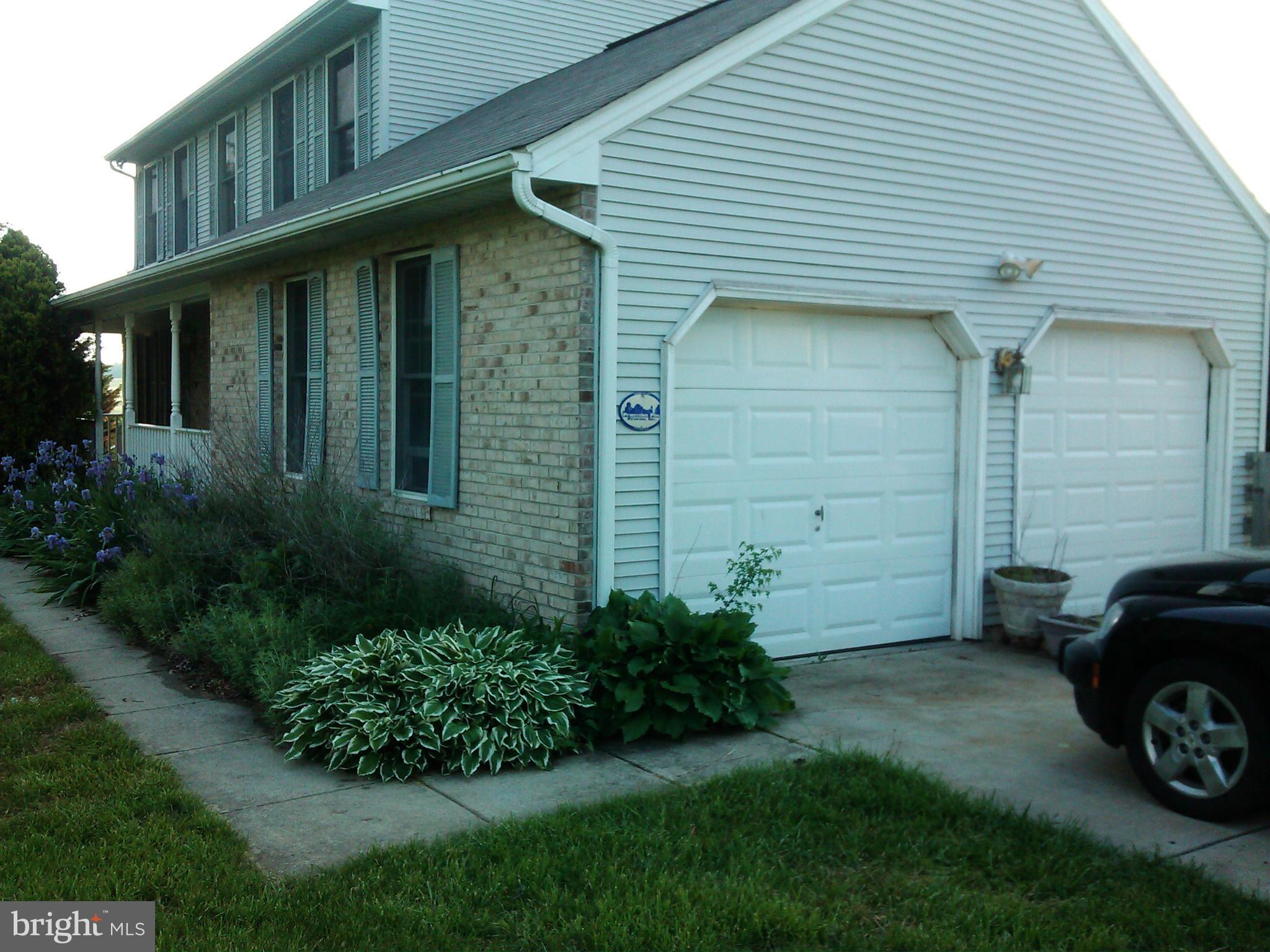 1416 Heaps Road Whiteford, MD 21160 - Photo 13 of 18 Exterior (General)
