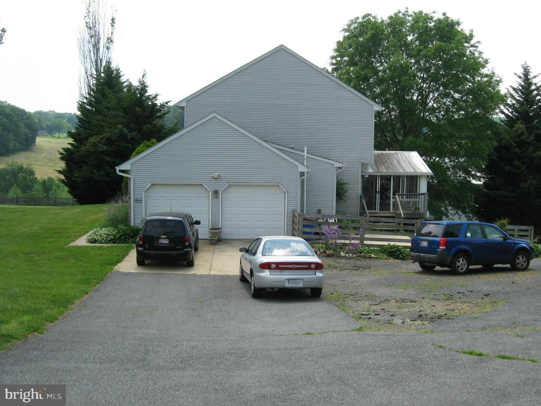 1416 Heaps Road Whiteford, MD 21160 - Photo 14 of 18 Interior (General)