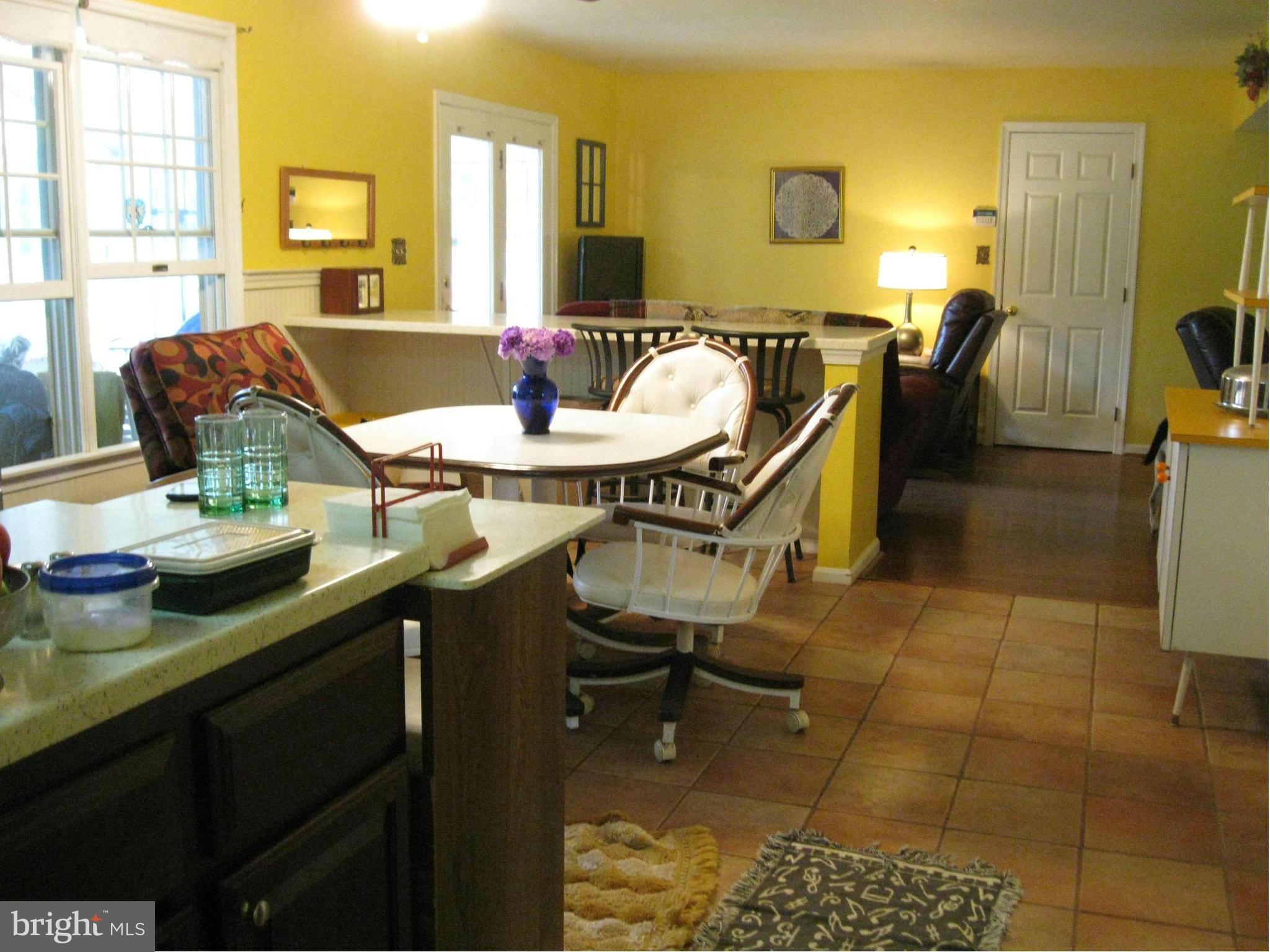 1416 Heaps Road Whiteford, MD 21160 - Photo 4 of 18 Kitchen