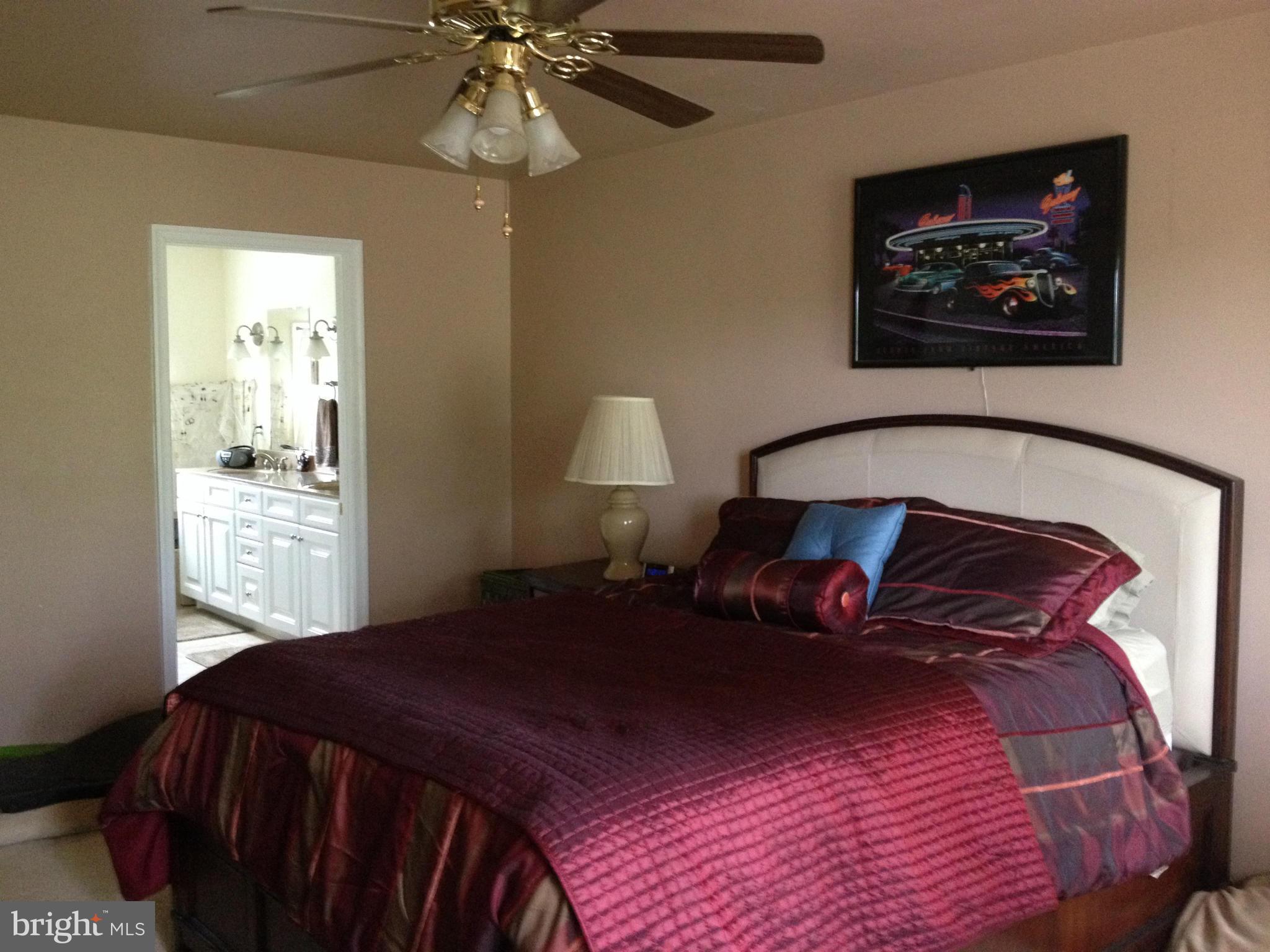 1416 Heaps Road Whiteford, MD 21160 - Photo 7 of 18 Bedroom (Master)