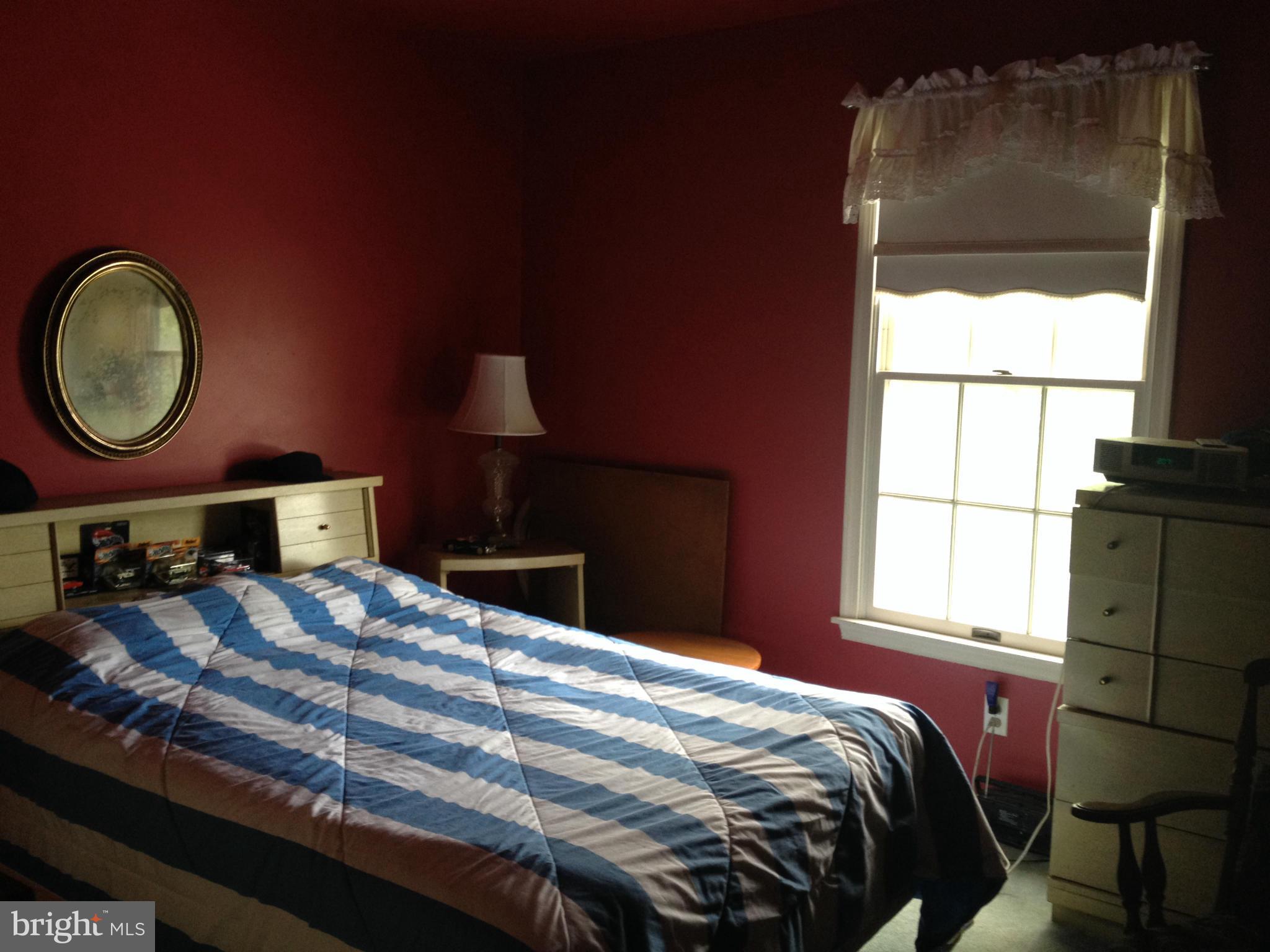 1416 Heaps Road Whiteford, MD 21160 - Photo 8 of 18 Bedroom