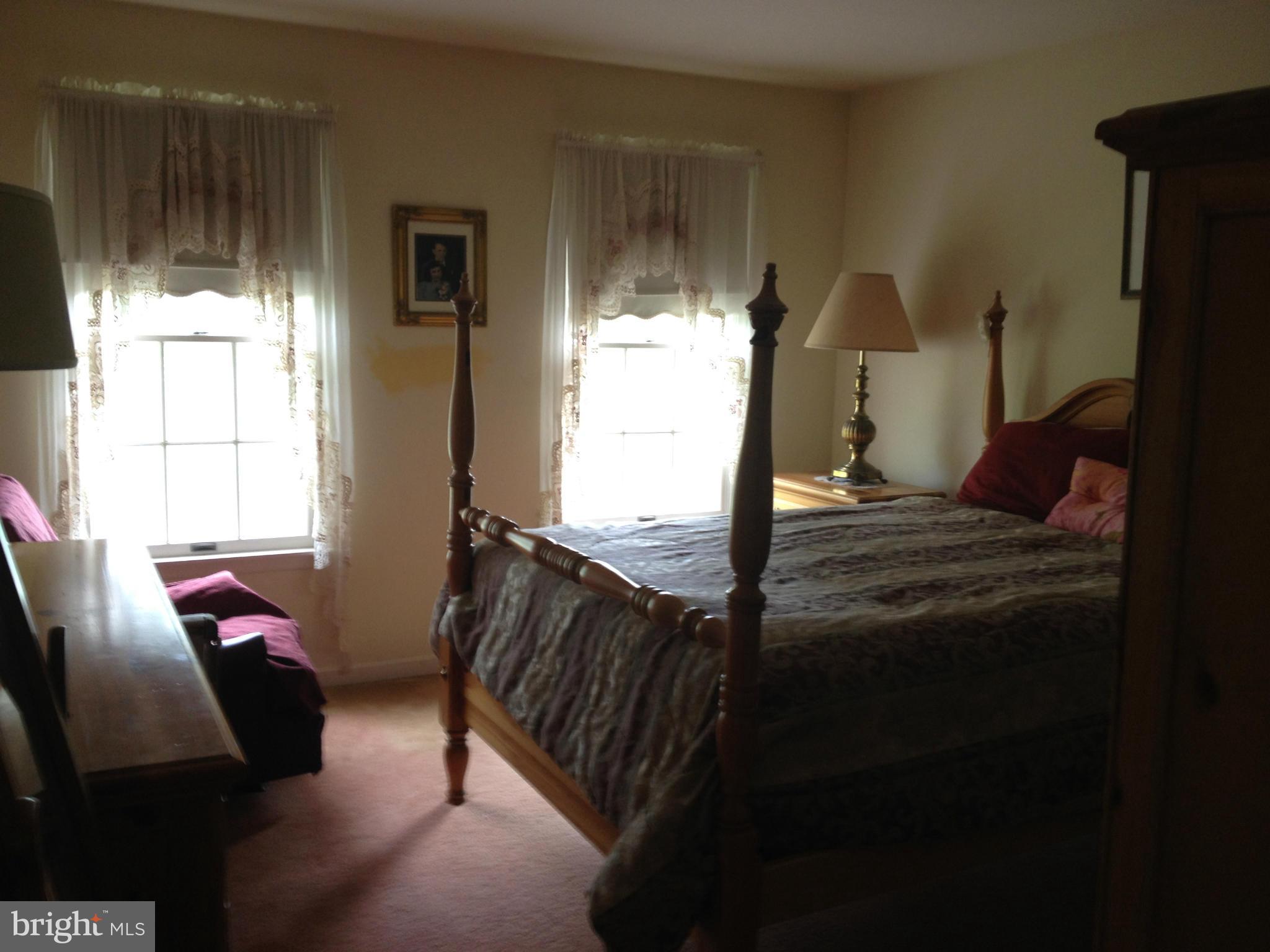 1416 Heaps Road Whiteford, MD 21160 - Photo 9 of 18 Bedroom