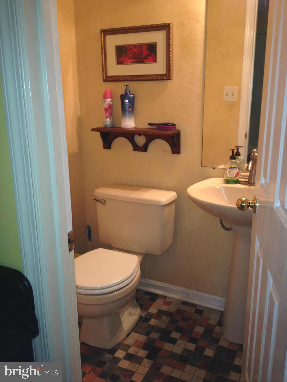 1416 Heaps Road Whiteford, MD 21160 - Photo 10 of 18 Bath