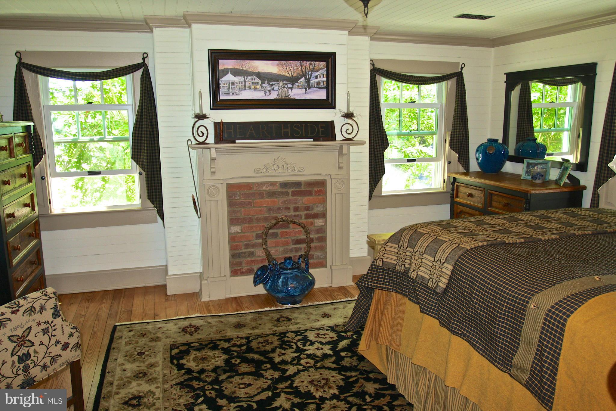 8446 Stevens Road Owings, MD 20736 - Photo 14 of 30 Bedroom (Master)