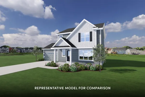 $509,900 | 704 5 Mile Road, Caledonia, WI 53402
