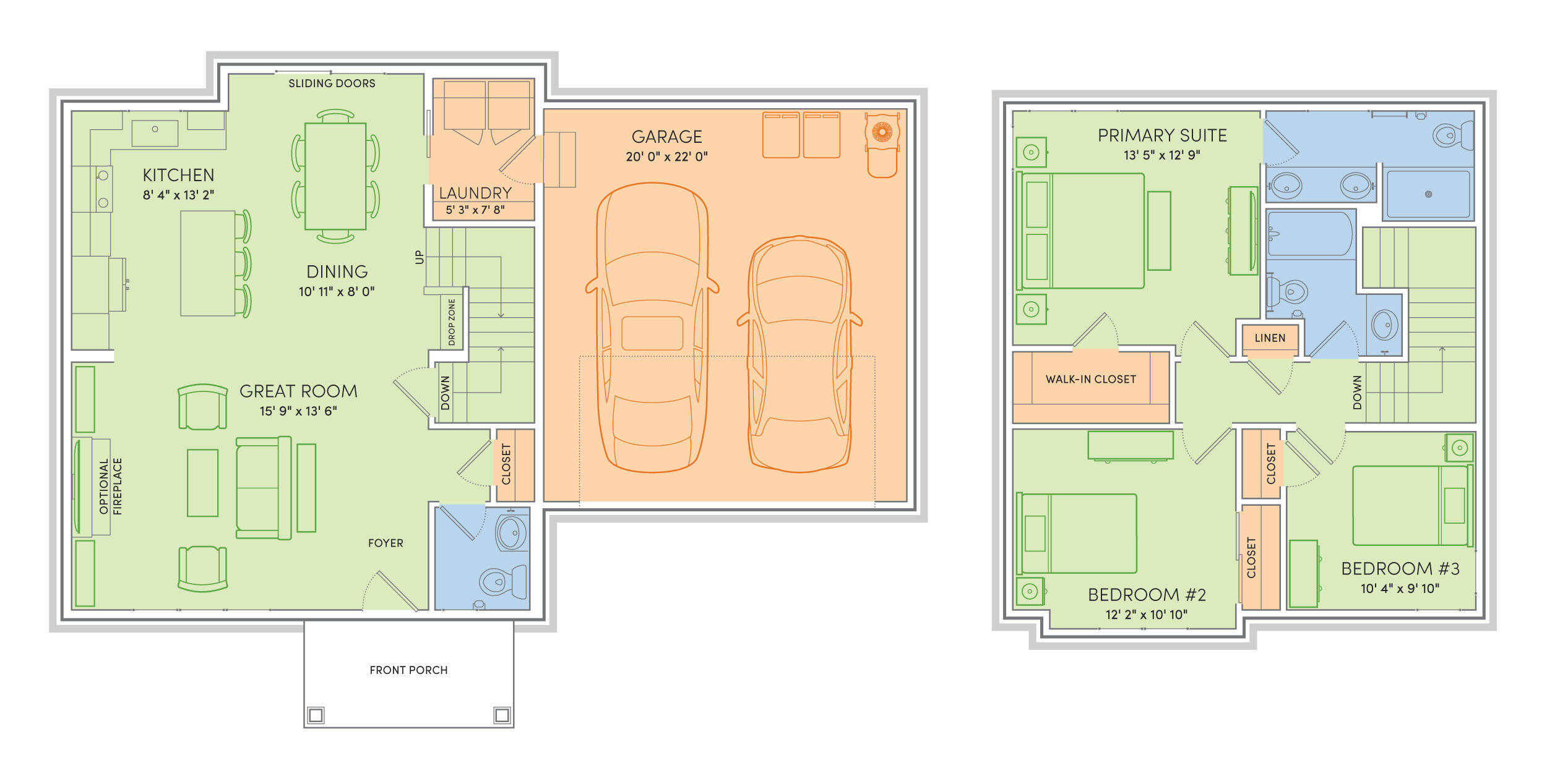 704 5 Mile Road Caledonia, WI 53402 - Photo 2 of 6 Beryl